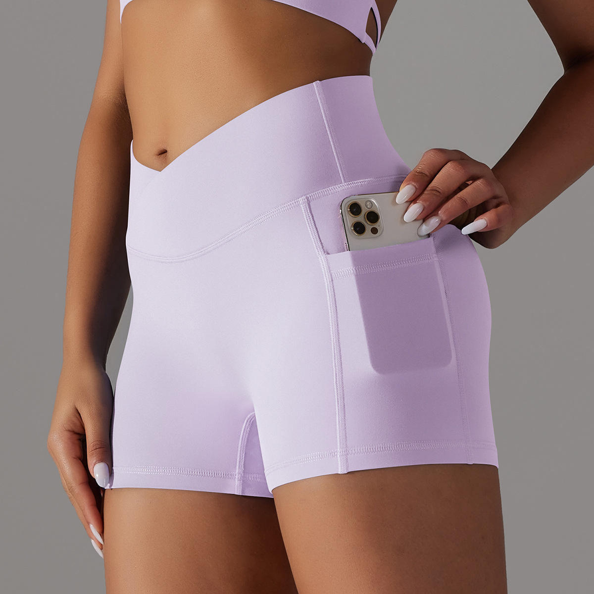 Shorts - SH3