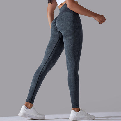 Yoga Leggings - LE4