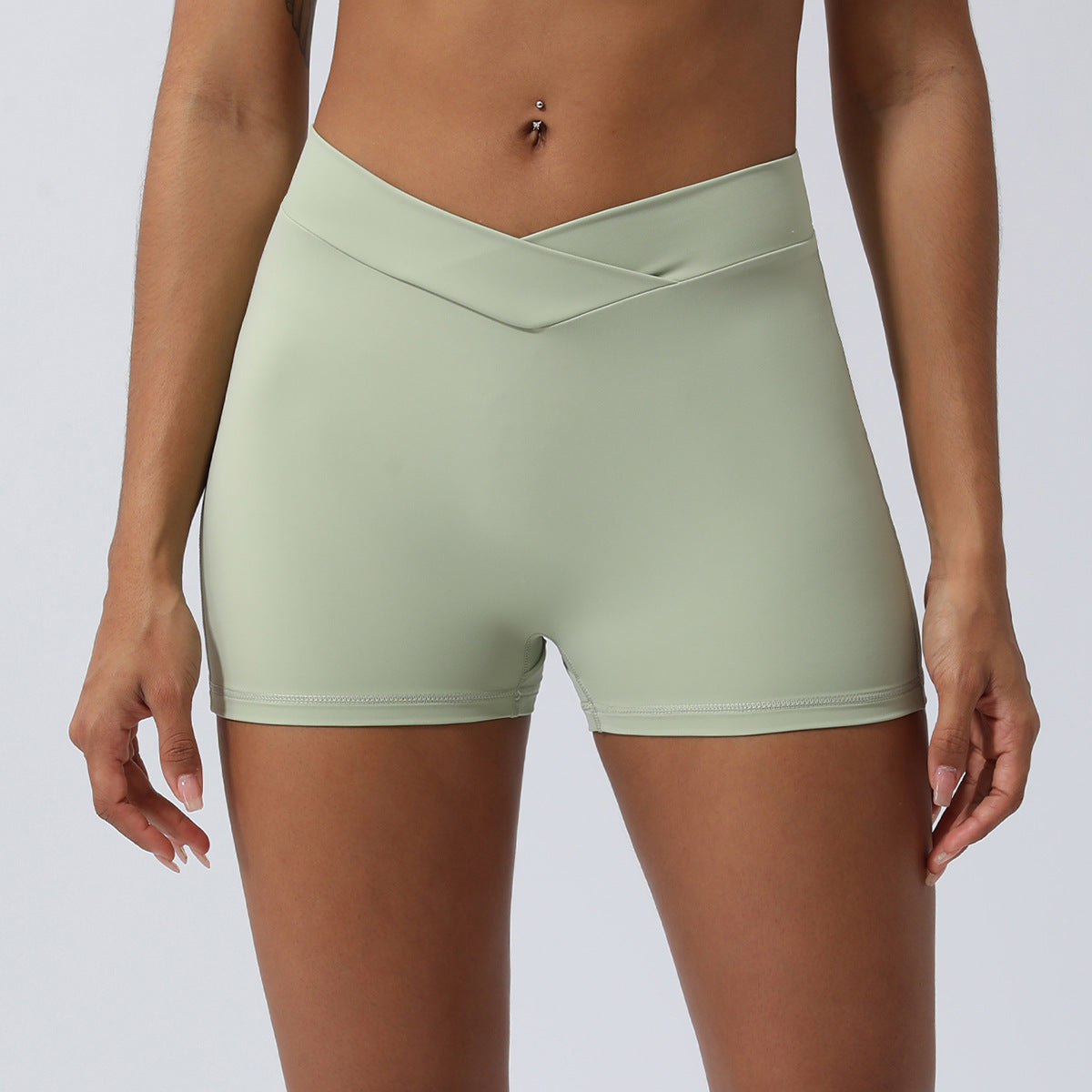 Short - SH2