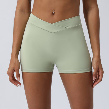 Short - SH2