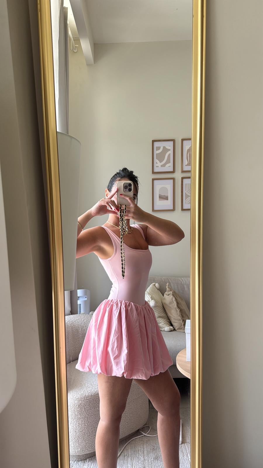 Tennis Dress -  SD1