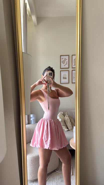 Tennis Dress -  SD1