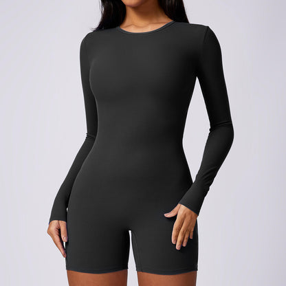 Yoga Overall - OV1