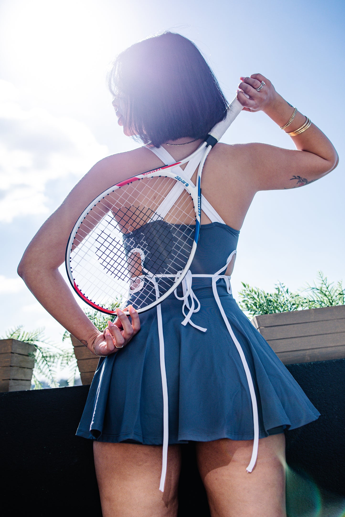 Hana No Yume Skirt  - SK5