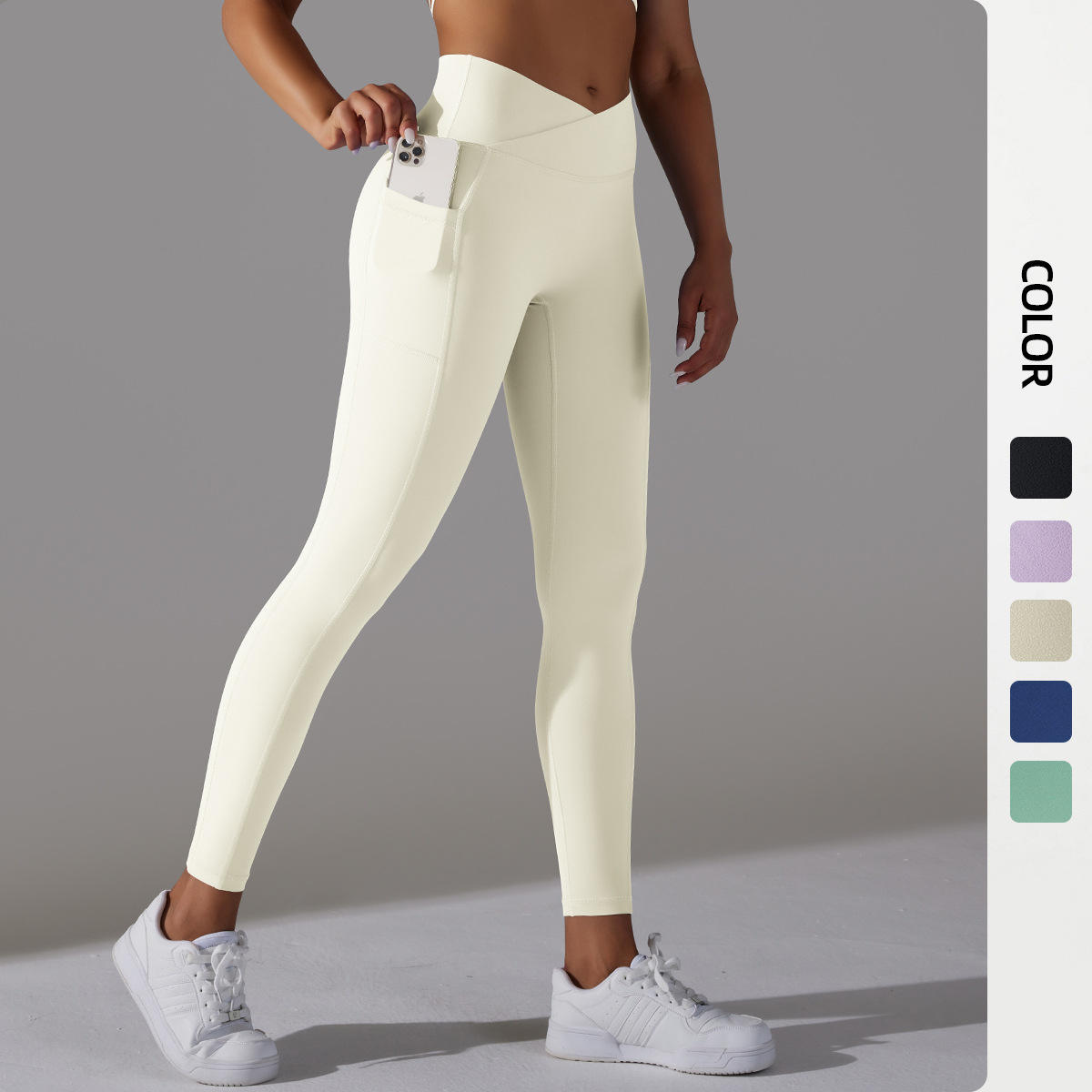 Yoga Leggings - LE3