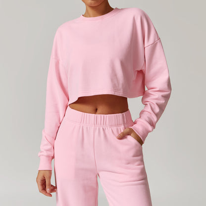 Long Hoodie - HS1