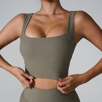 Yoga Bra - BR4