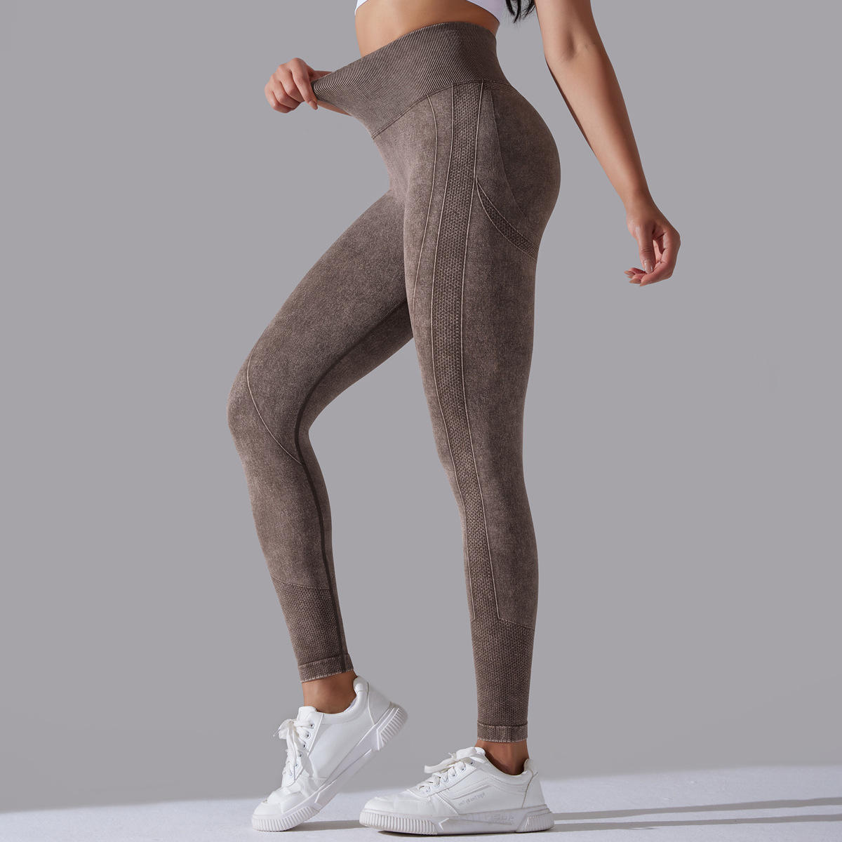 Yoga Leggings - LE4