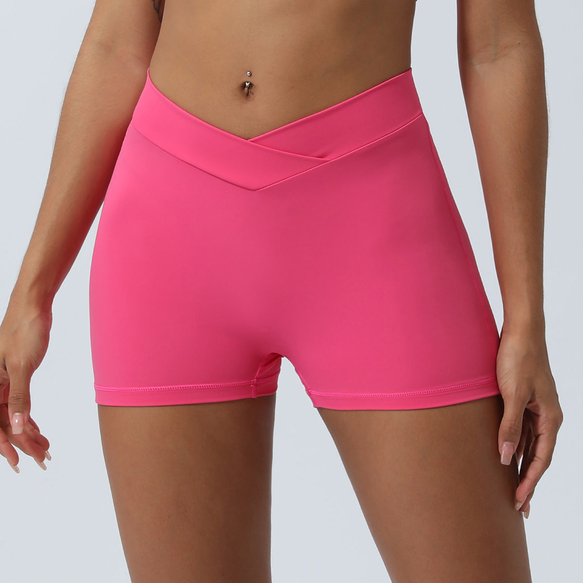 Short - SH2