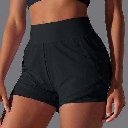 Yoga Shorts - SH4