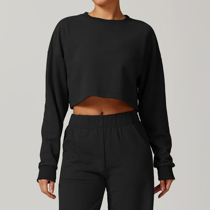 Long Hoodie - HS1