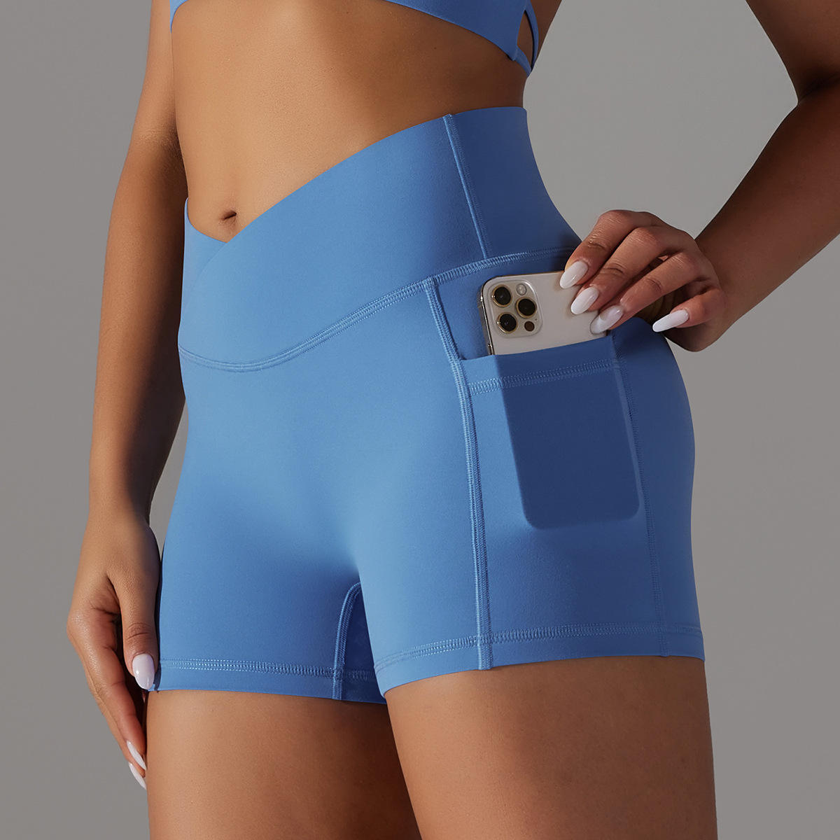 Shorts - SH3