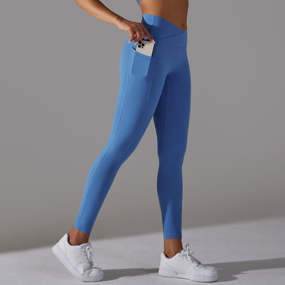Yoga Leggings - LE3