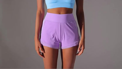 Yoga Shorts - SH4
