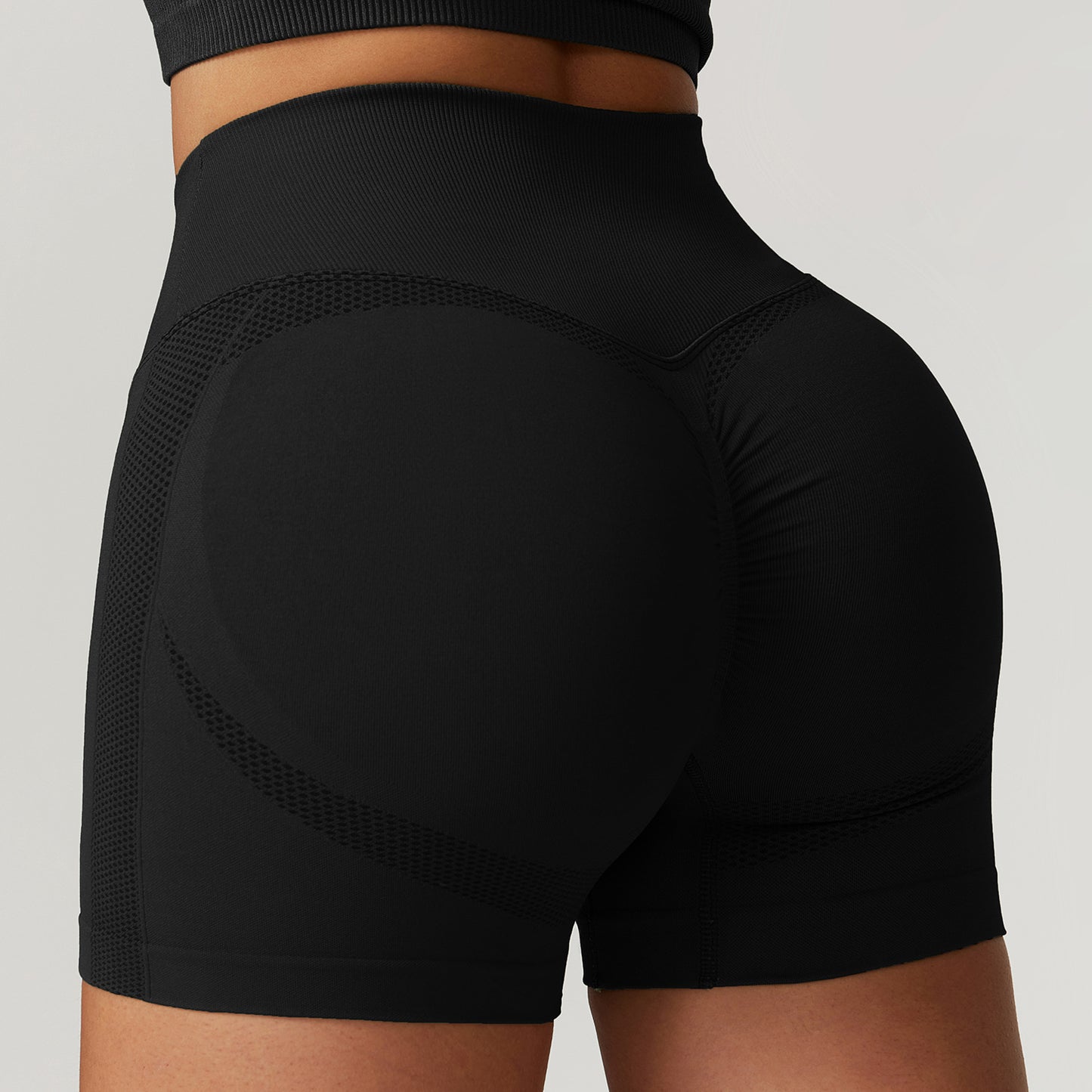 Yoga Tight Shorts - SH5