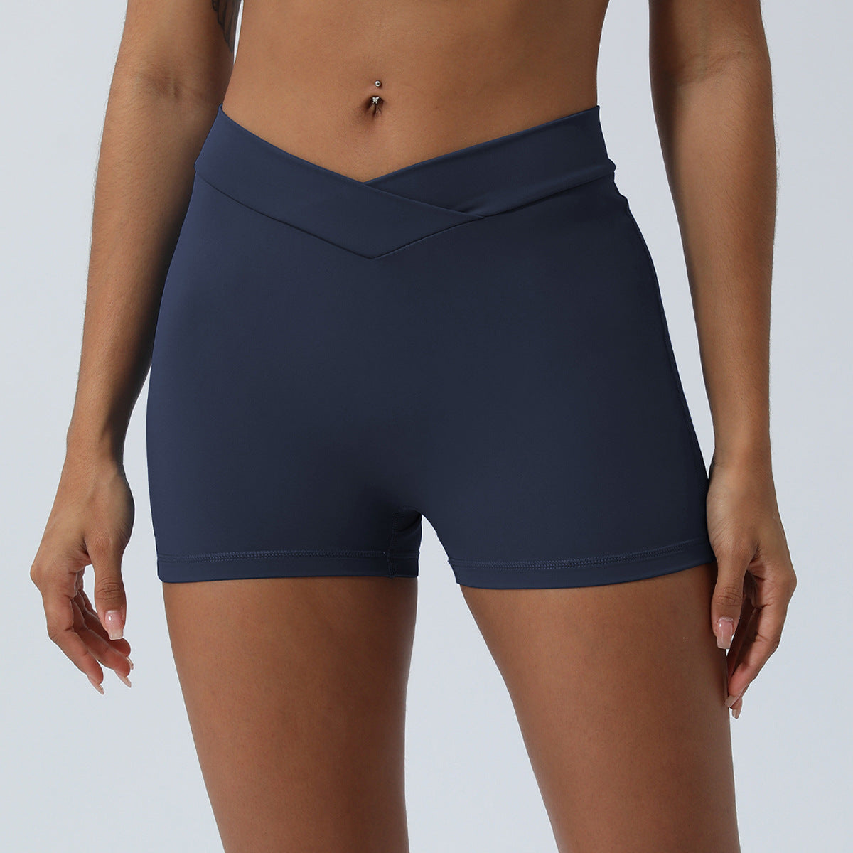 Short - SH2