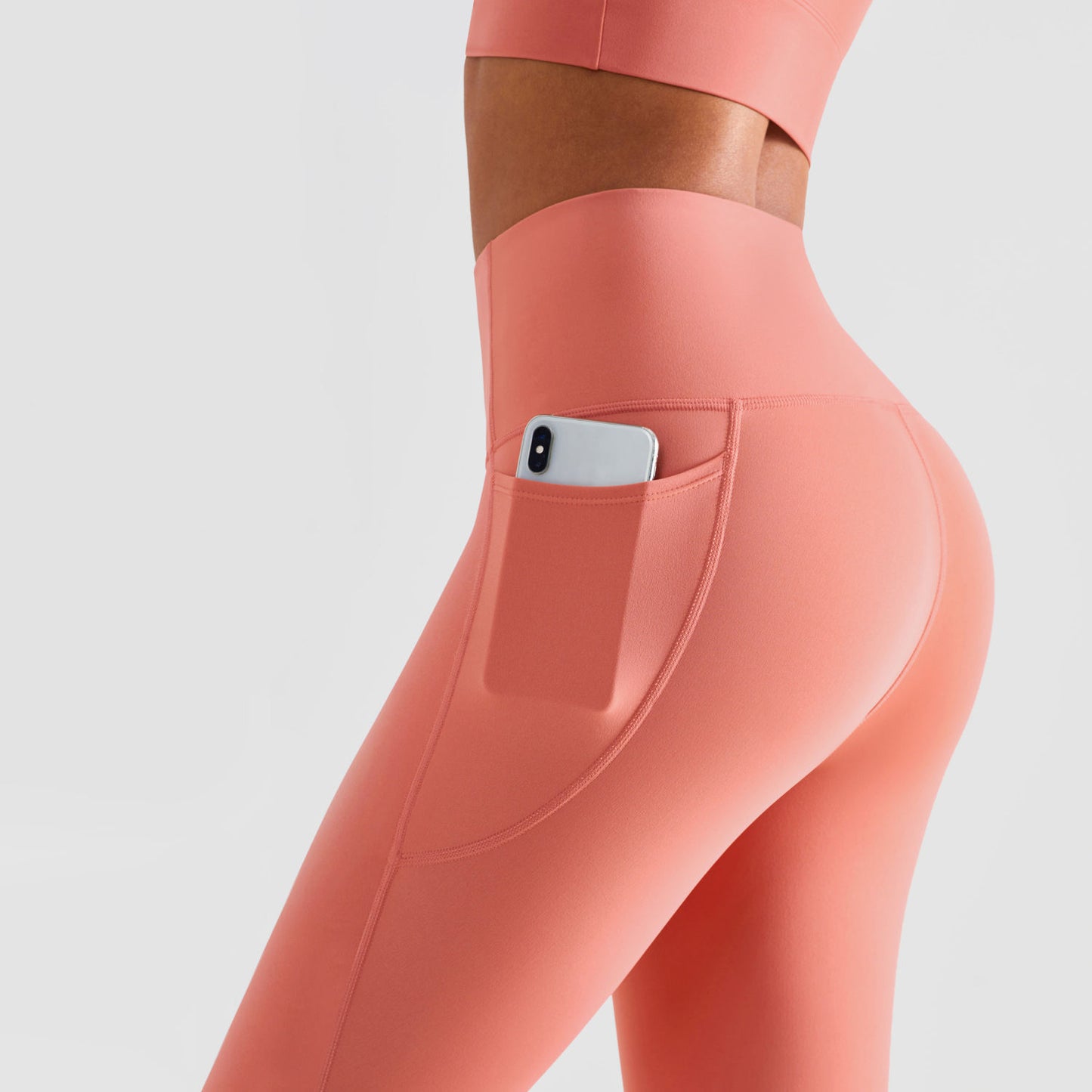 Yoga Leggings - LE1