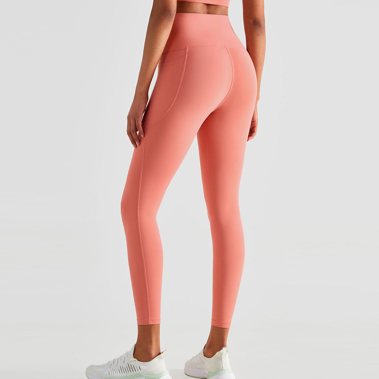 Yoga Leggings - LE1