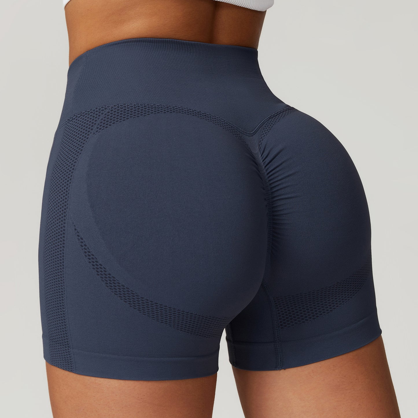 Yoga Tight Shorts - SH5